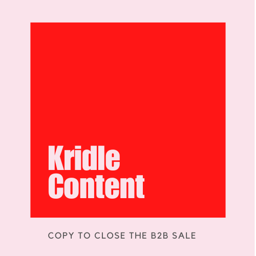 kridle-content-logo